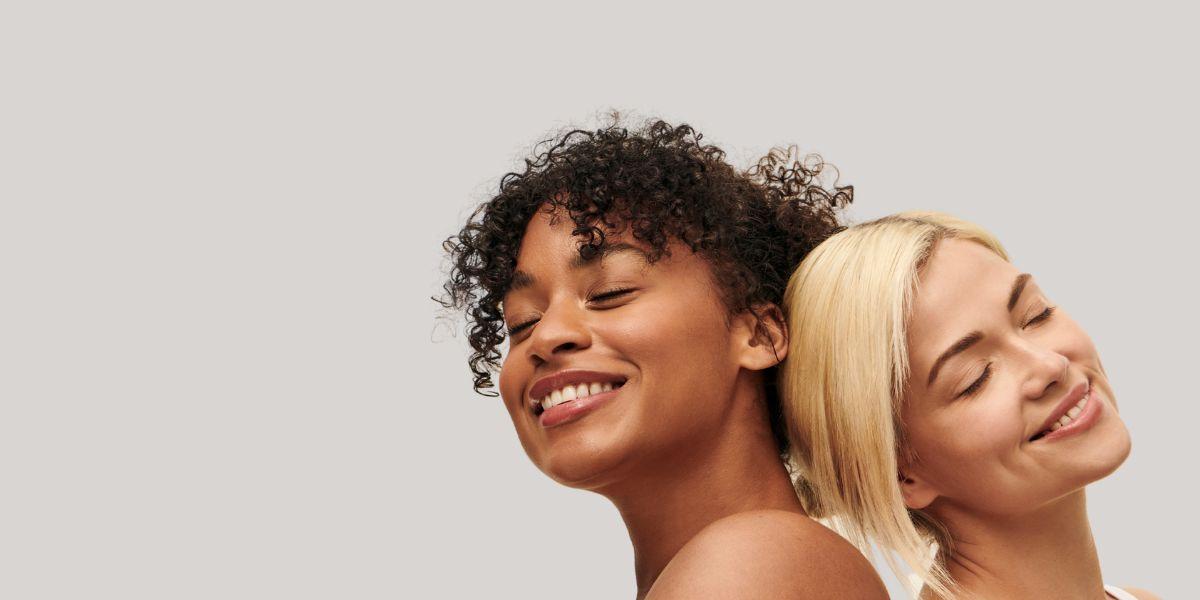 Luxury beauty products