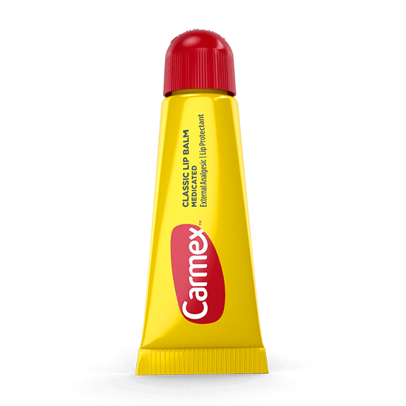 Carmex Classic Original Tube