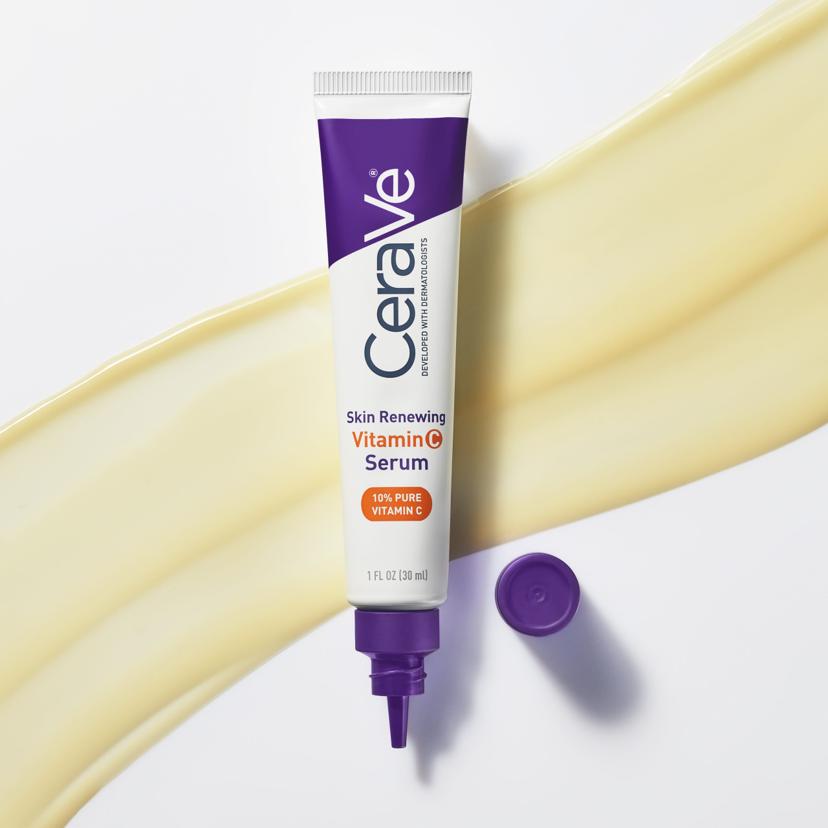 Cerave Skin Renewing Vitamin C Serum