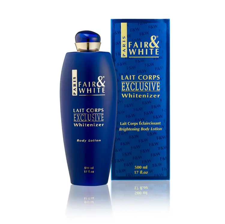 Fair And White Exclusive Brightening Body Lotion