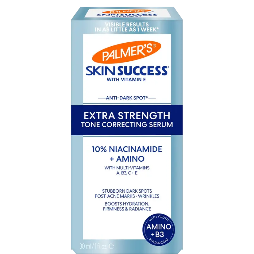 Anti-Dark Spot Extra Strength Tone Correcting Serum